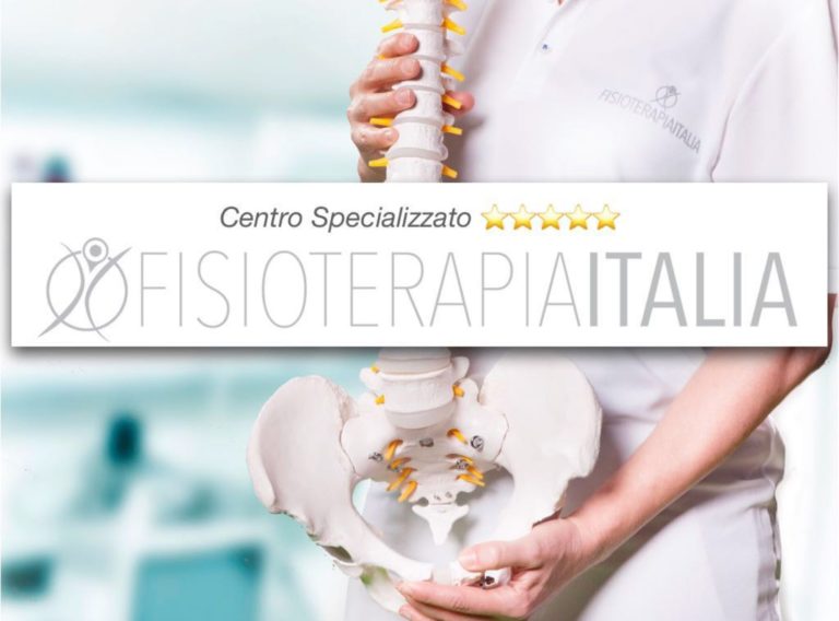 Scopri di più sull'articolo Intervista Fisioterapia Italia