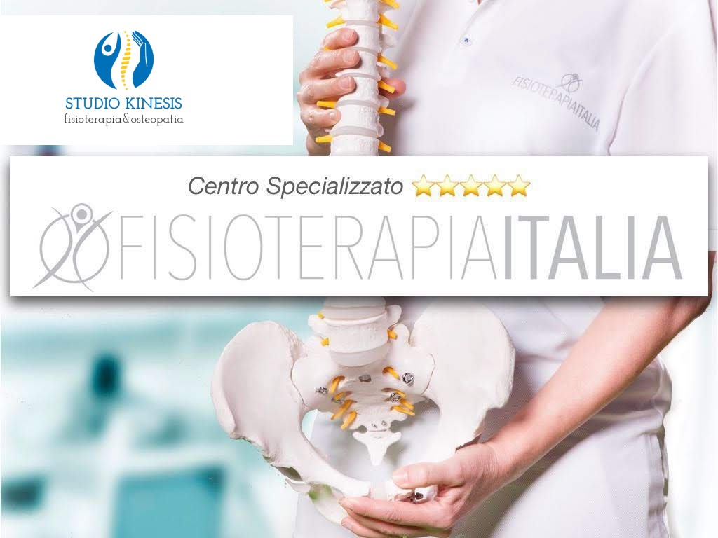 fisioterapia italia