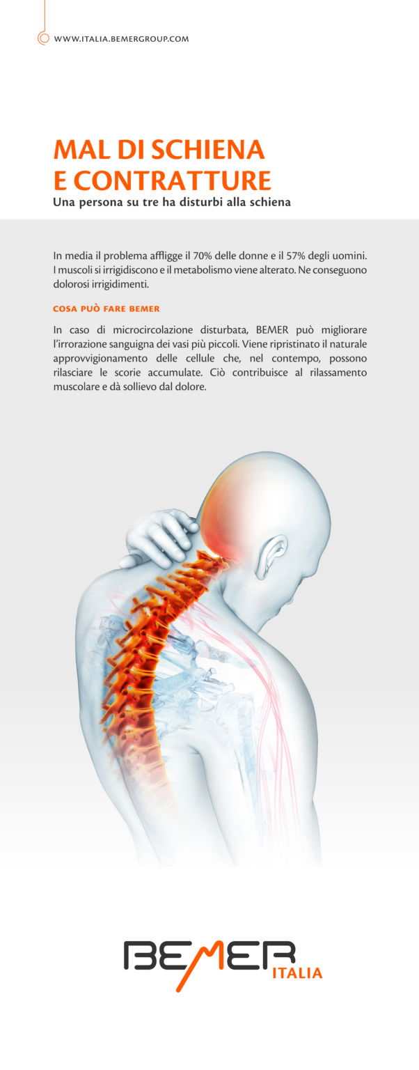 Bemer - Terapia per la microcircoalzione