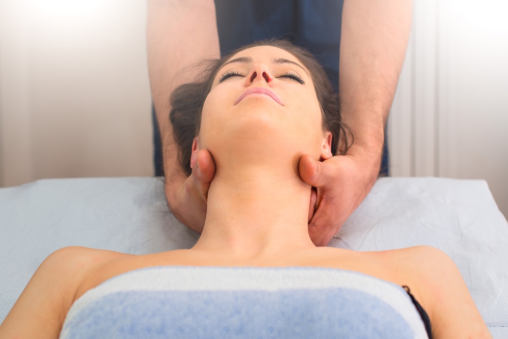 terapia manuale e osteopatica